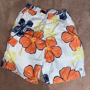 Men’s Ocean Pacific Swim Trunks